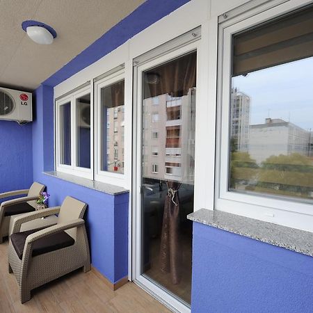 Primera Luxury Studio Zadar Buitenkant foto