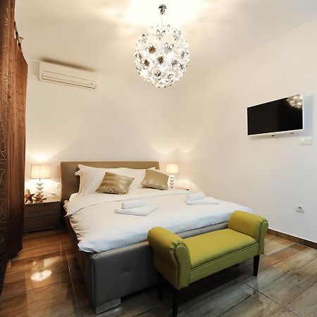 Primera Luxury Studio Zadar Buitenkant foto