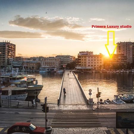 Primera Luxury Studio Zadar Buitenkant foto