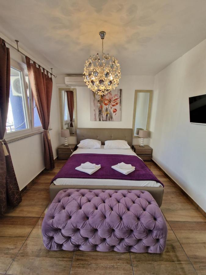 Primera Luxury Studio Zadar Buitenkant foto