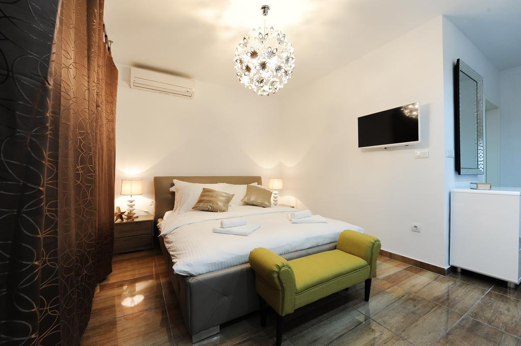 Primera Luxury Studio Zadar Buitenkant foto
