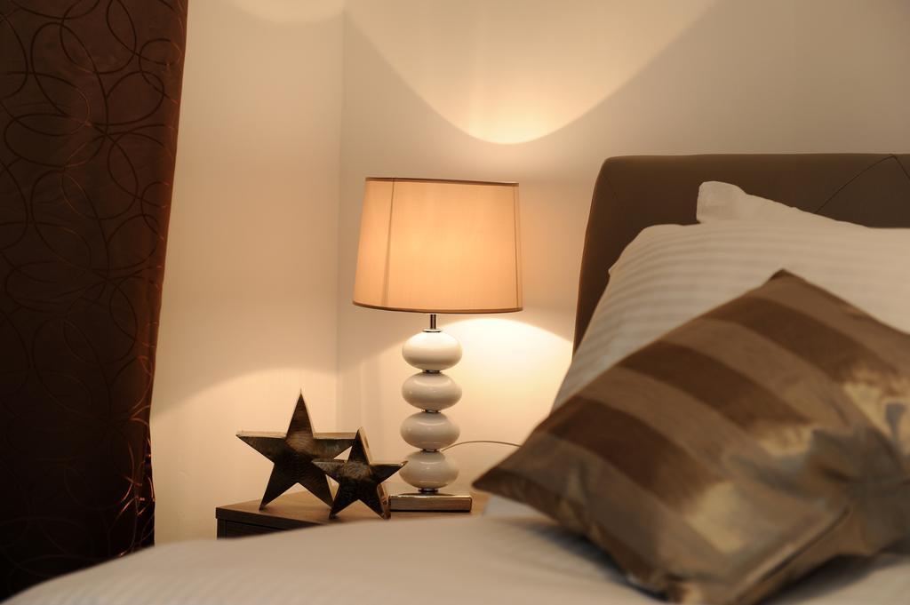 Primera Luxury Studio Zadar Buitenkant foto
