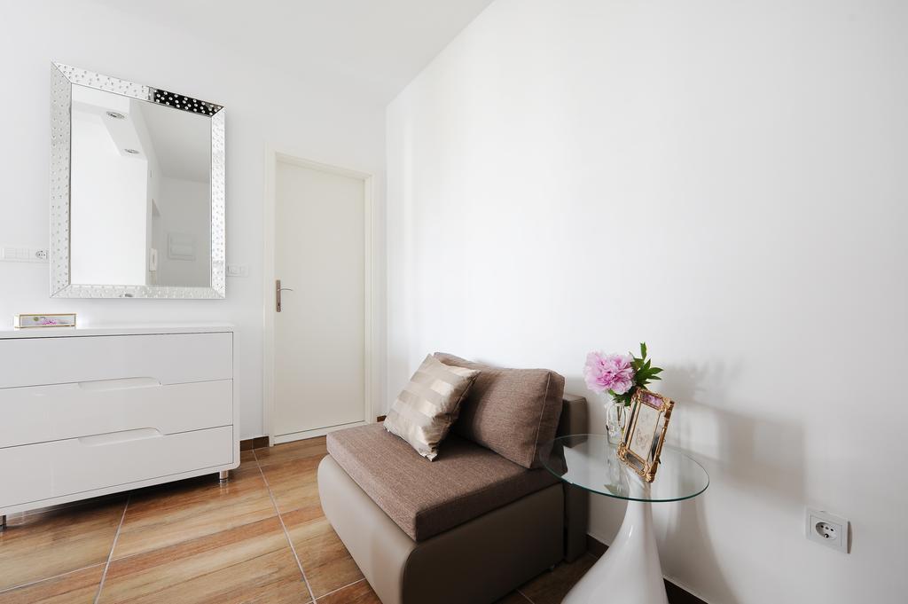 Primera Luxury Studio Zadar Buitenkant foto