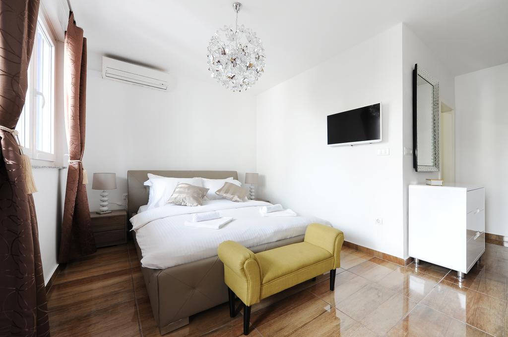 Primera Luxury Studio Zadar Buitenkant foto